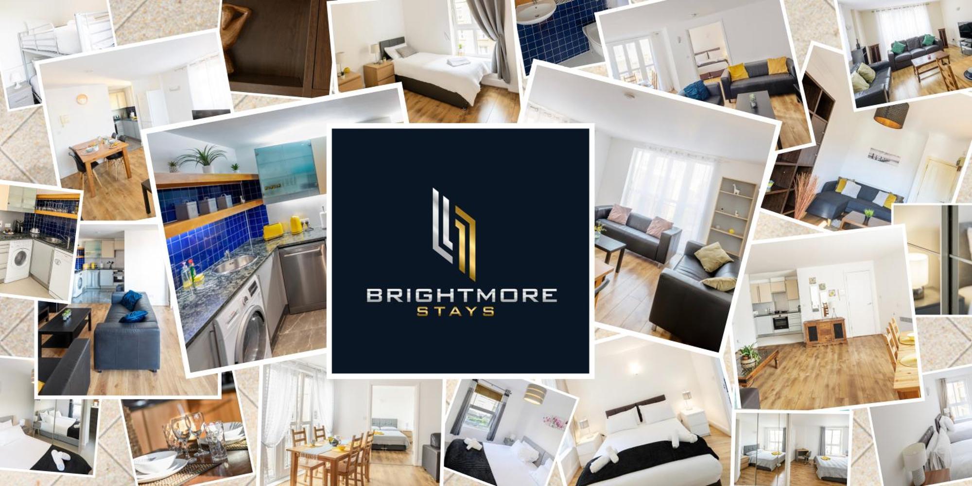 The Bright Flat In Whitechapel Apartamento Londres Exterior foto